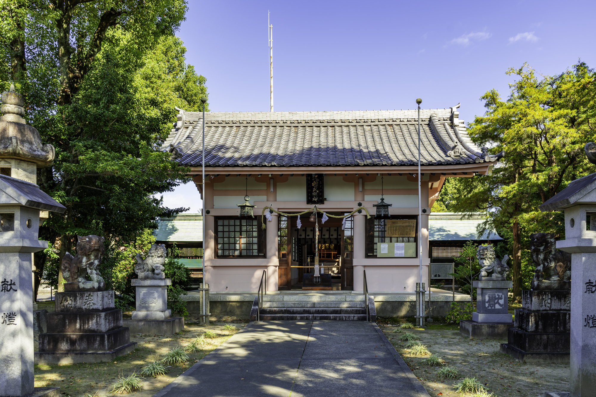 大神神社の画像 - 2枚目