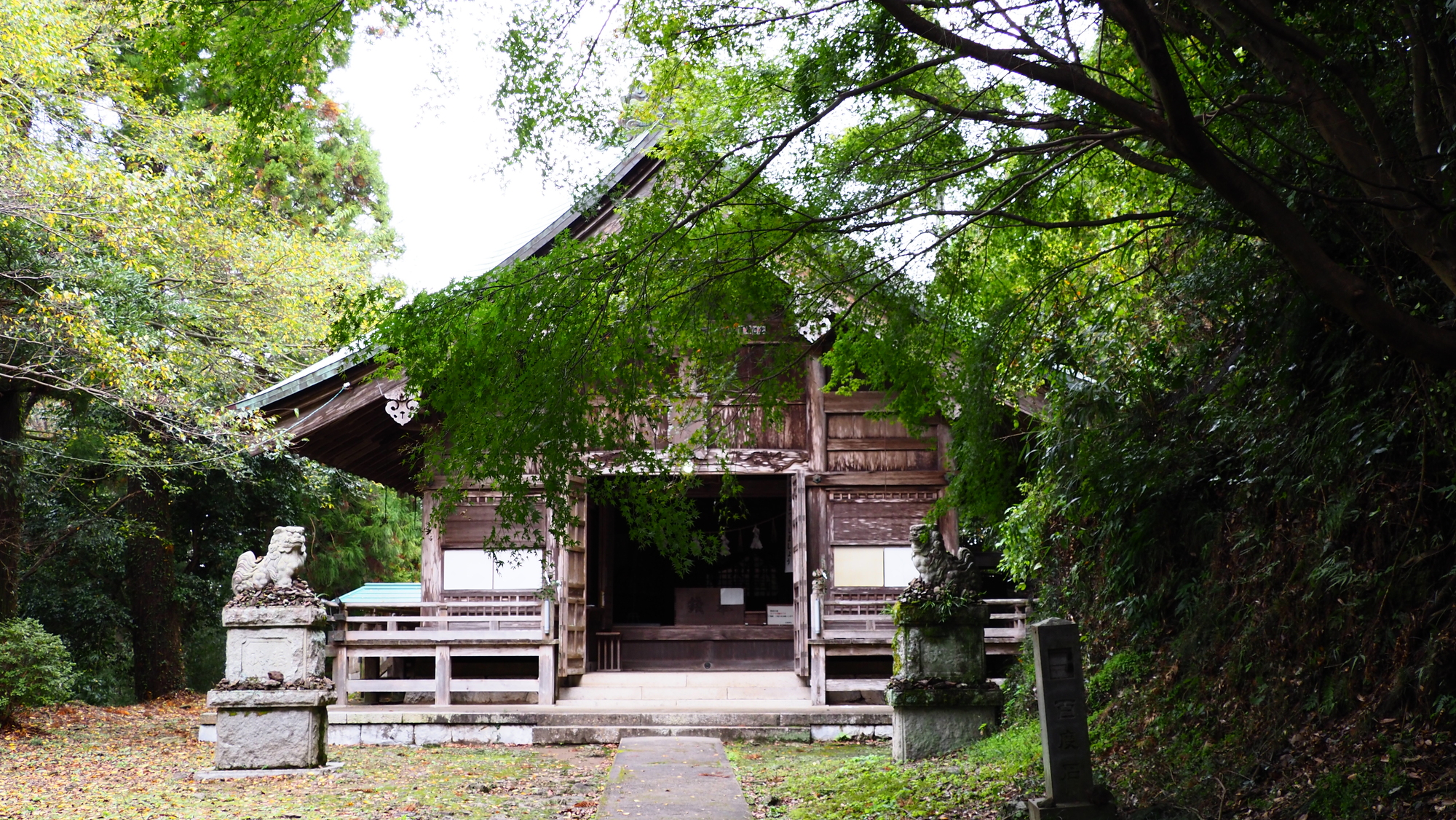 石巻神社の画像 - 2枚目