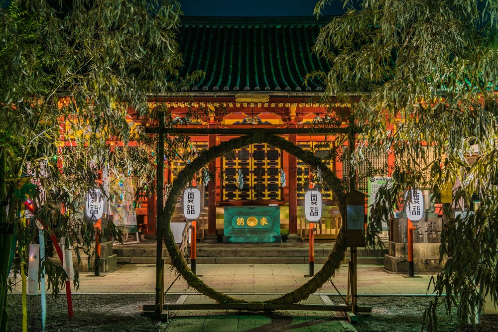 浅草神社の画像 - 3枚目