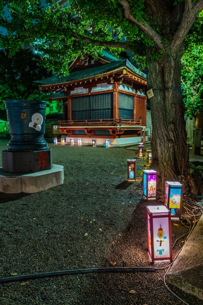 浅草神社の画像 - 4枚目
