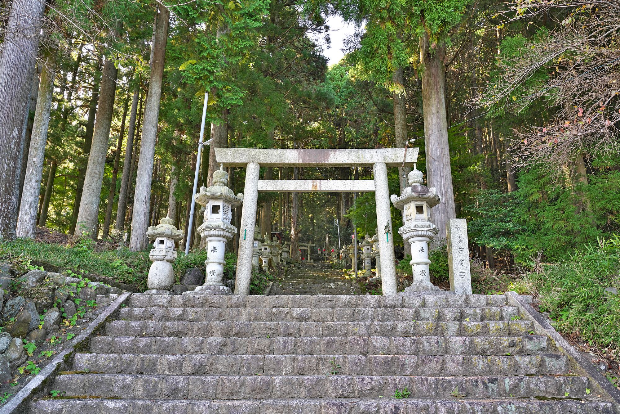 福王神社