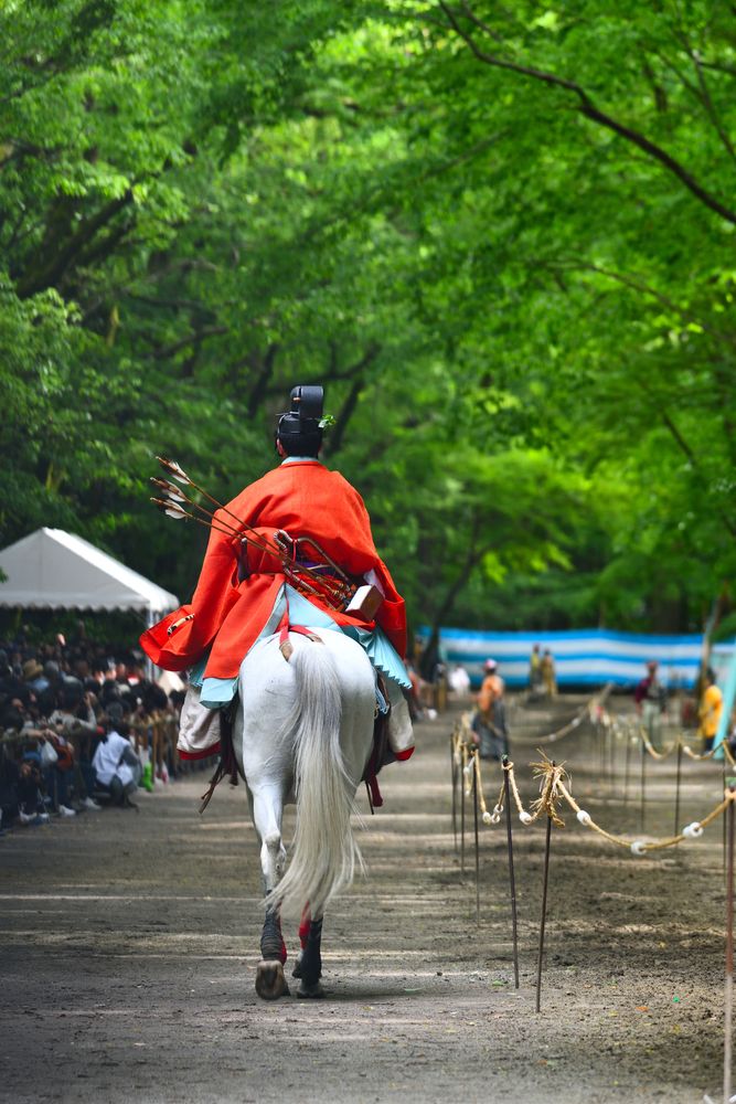 下鴨神社の画像 - 4枚目