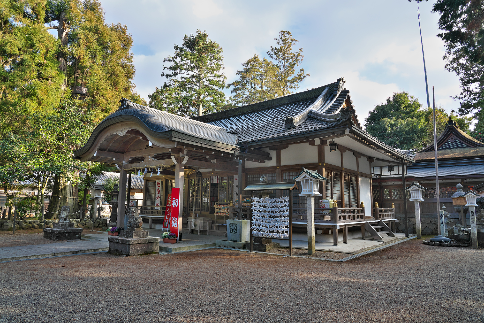 大村神社の画像 - 2枚目