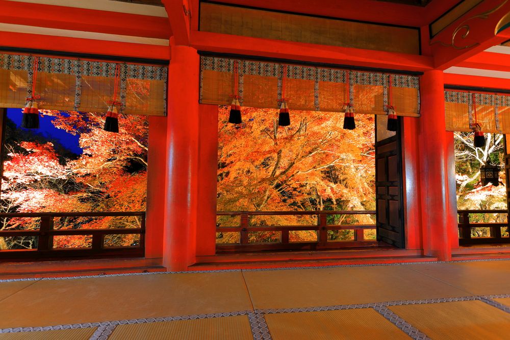 談山神社の画像 - 6枚目