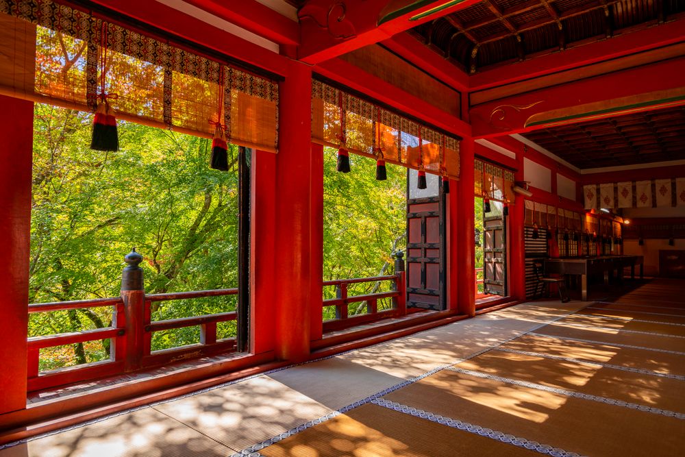 談山神社の画像 - 7枚目