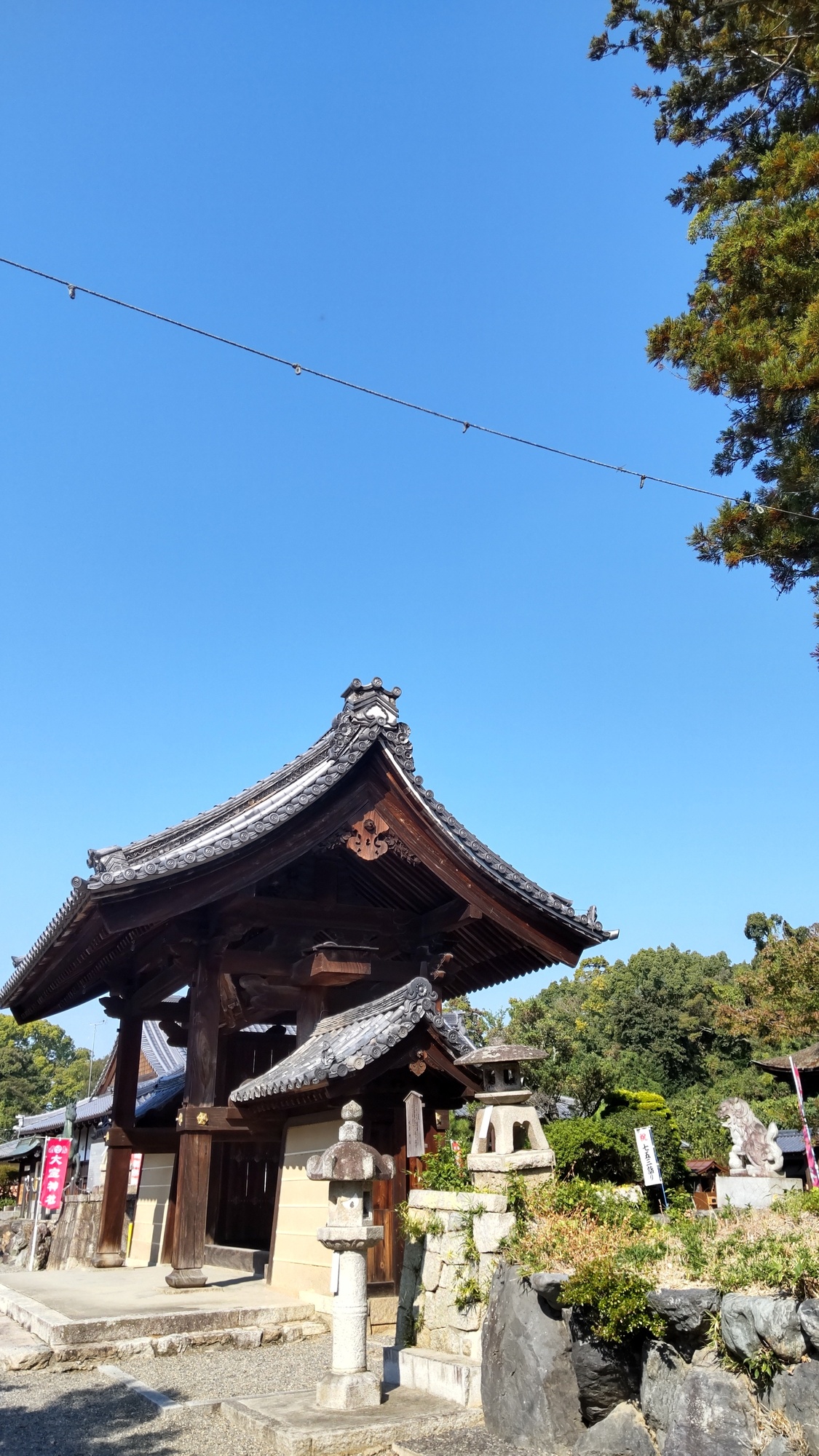 大宝神社