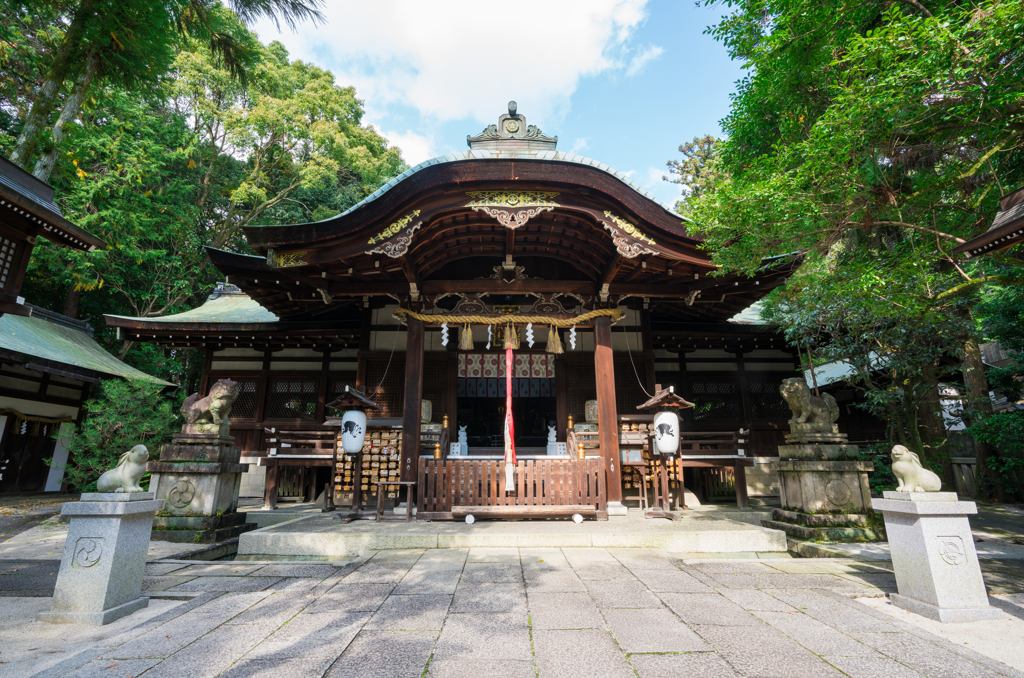 岡崎神社