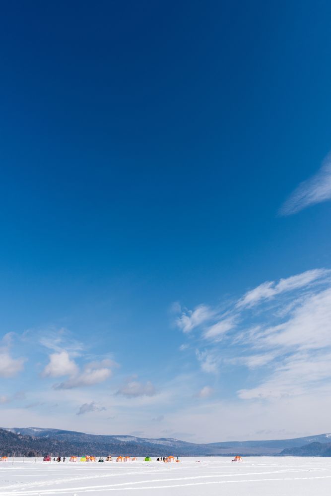 阿寒湖の画像 - 4枚目