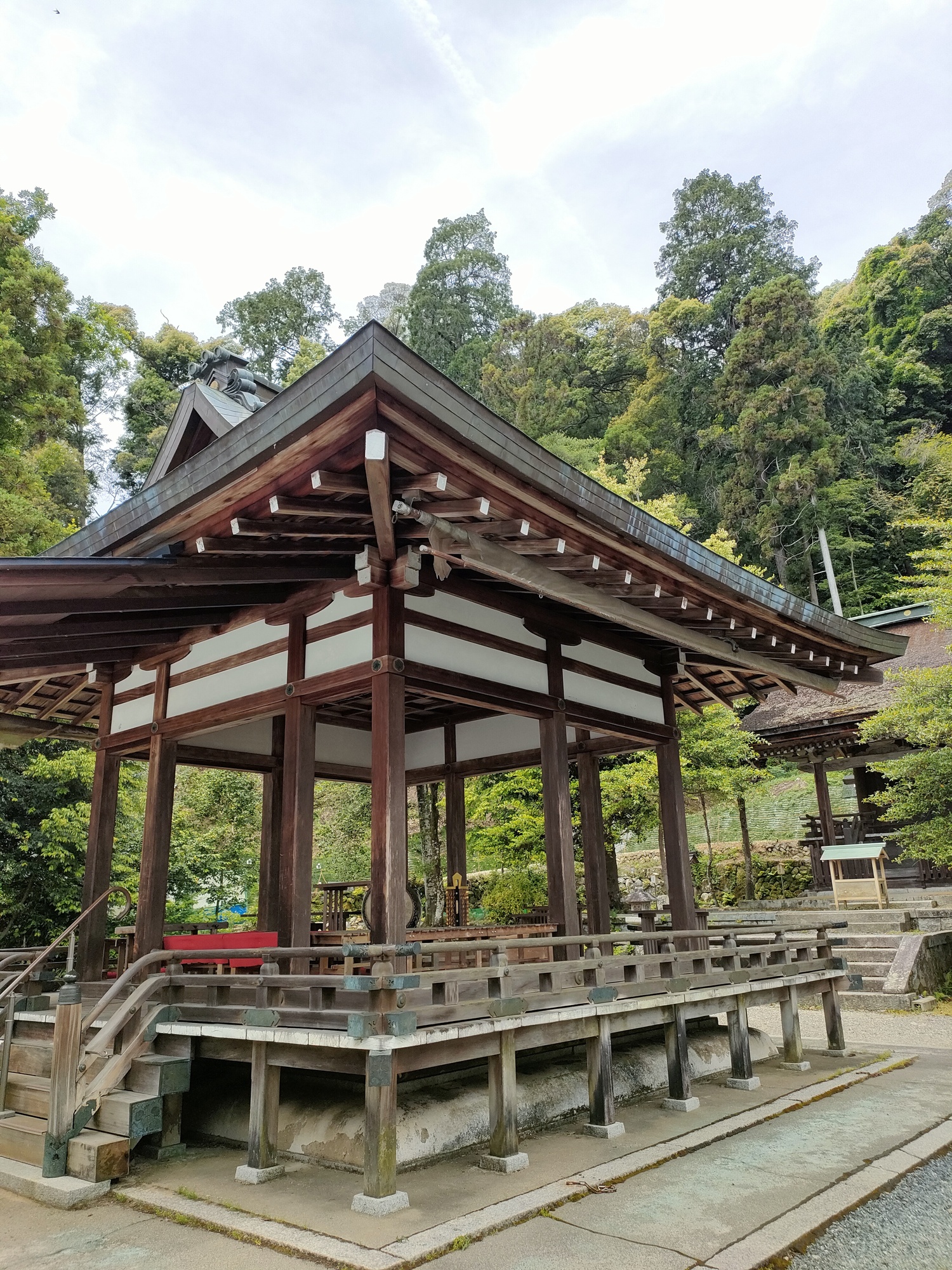 月読神社の画像 - 2枚目