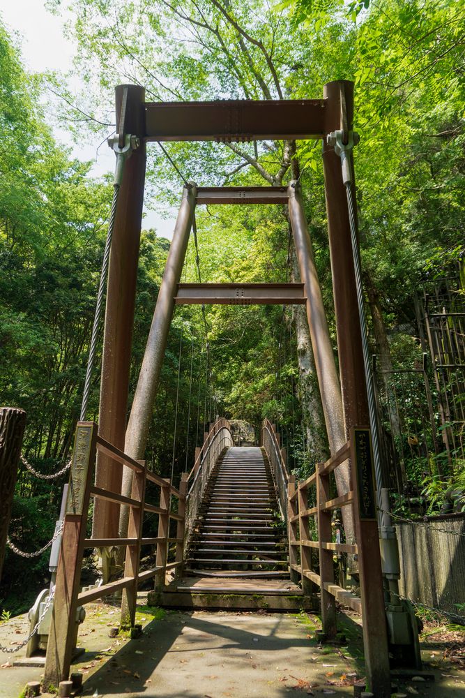 河津七滝の画像 - 5枚目