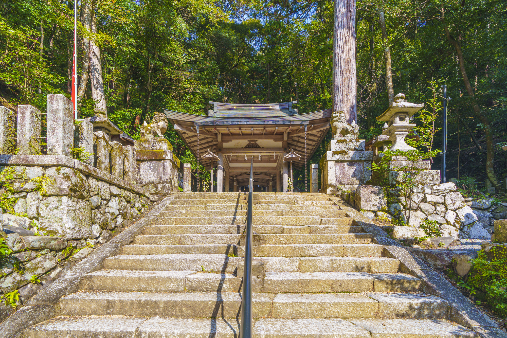 崇道神社の画像 - 2枚目