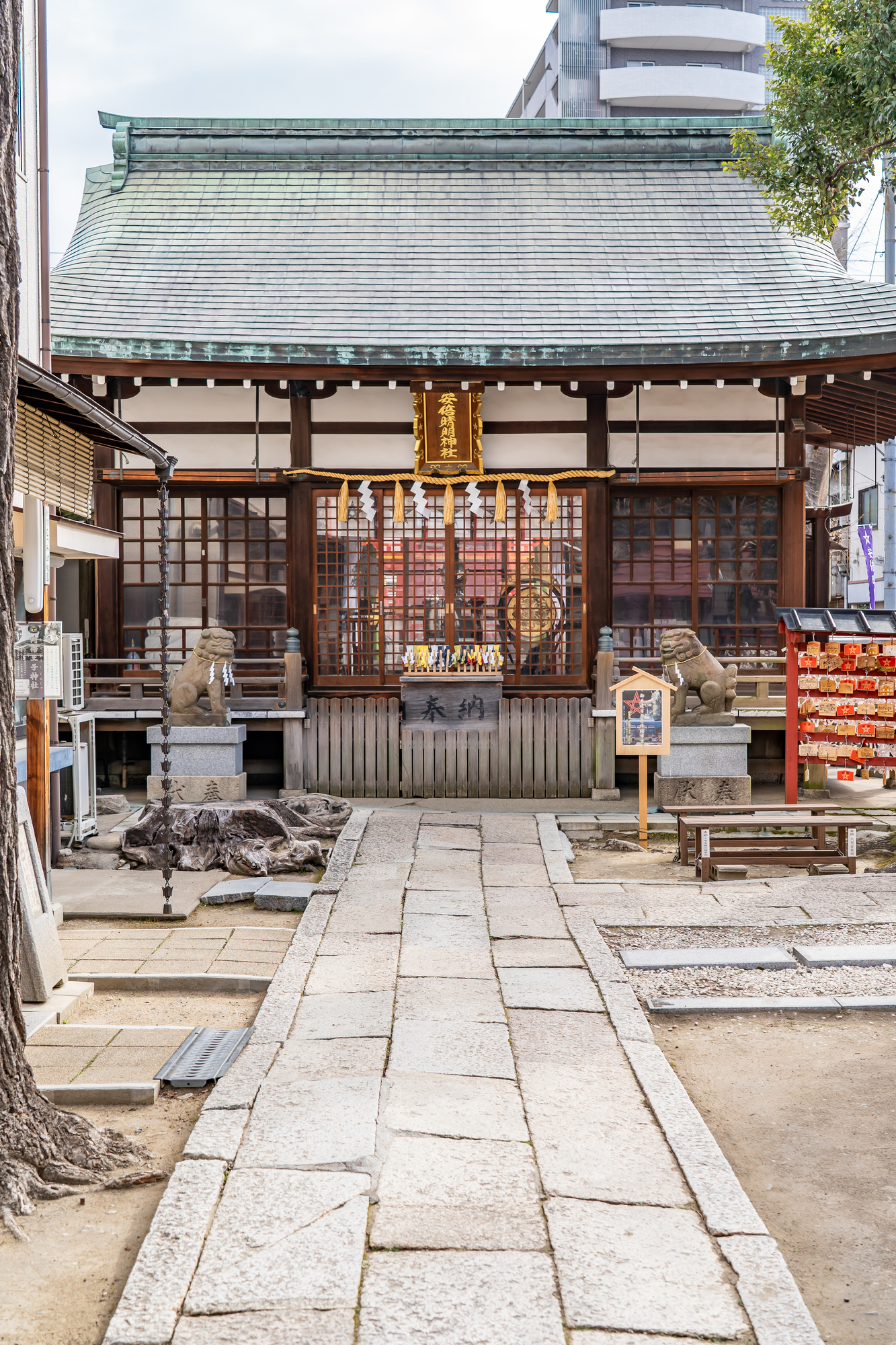安倍晴明神社の画像 - 2枚目