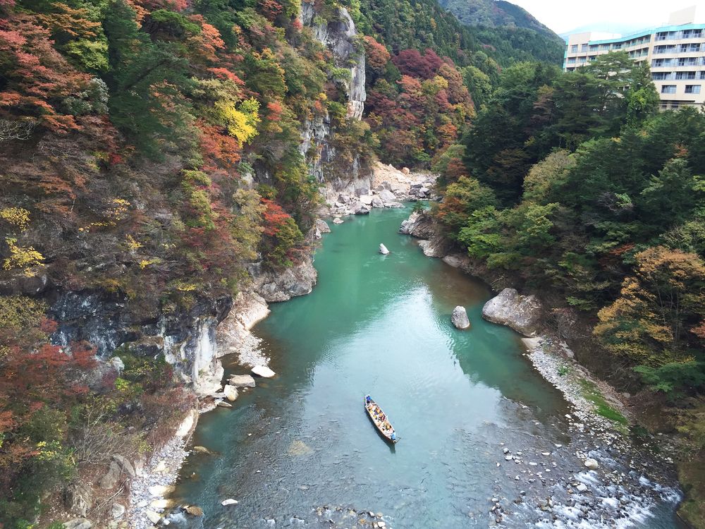 鬼怒川温泉の画像 - 4枚目