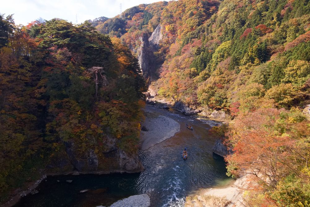 鬼怒川温泉の画像 - 5枚目