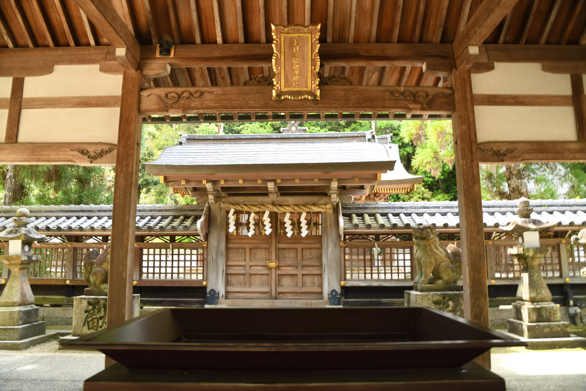 美具久留御魂神社の画像 - 2枚目