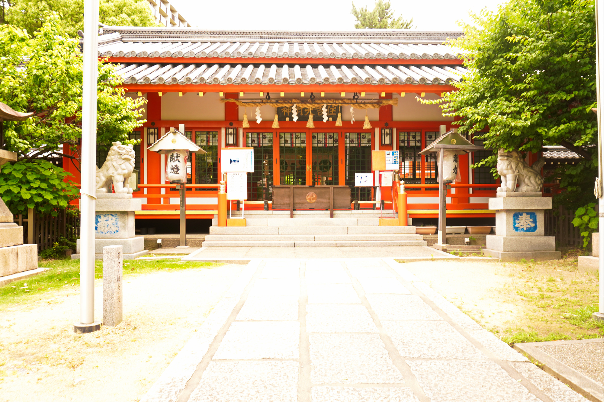 田蓑神社の画像 - 2枚目