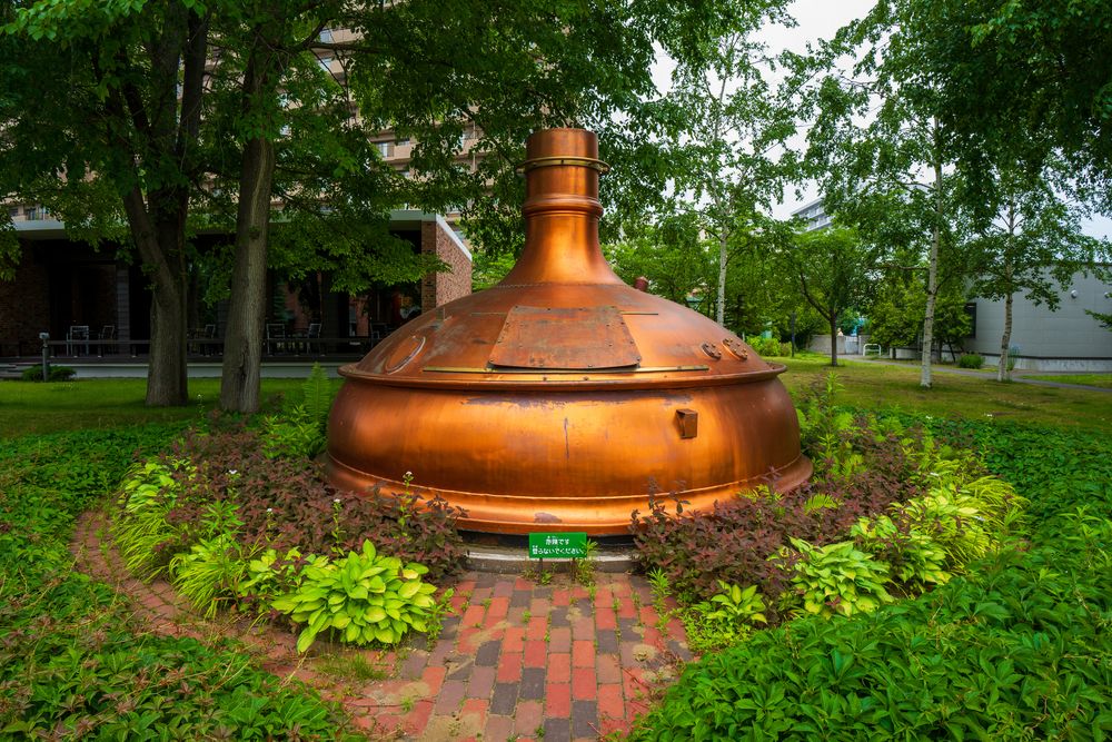 サッポロビール博物館の画像 - 2枚目