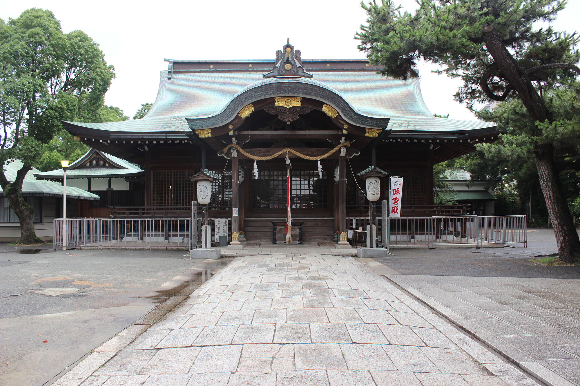海神社の画像 - 2枚目