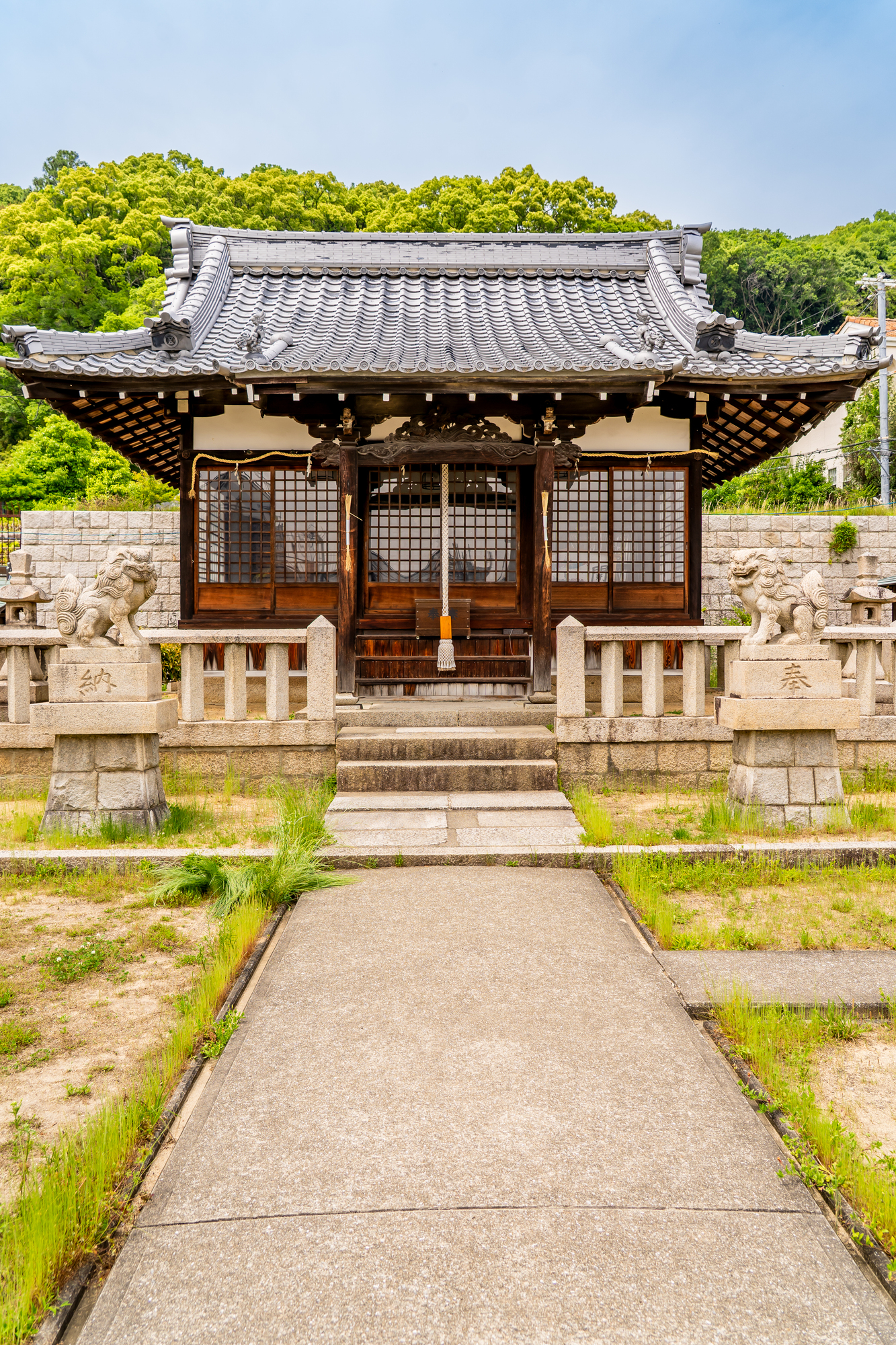 五宮神社の画像 - 2枚目