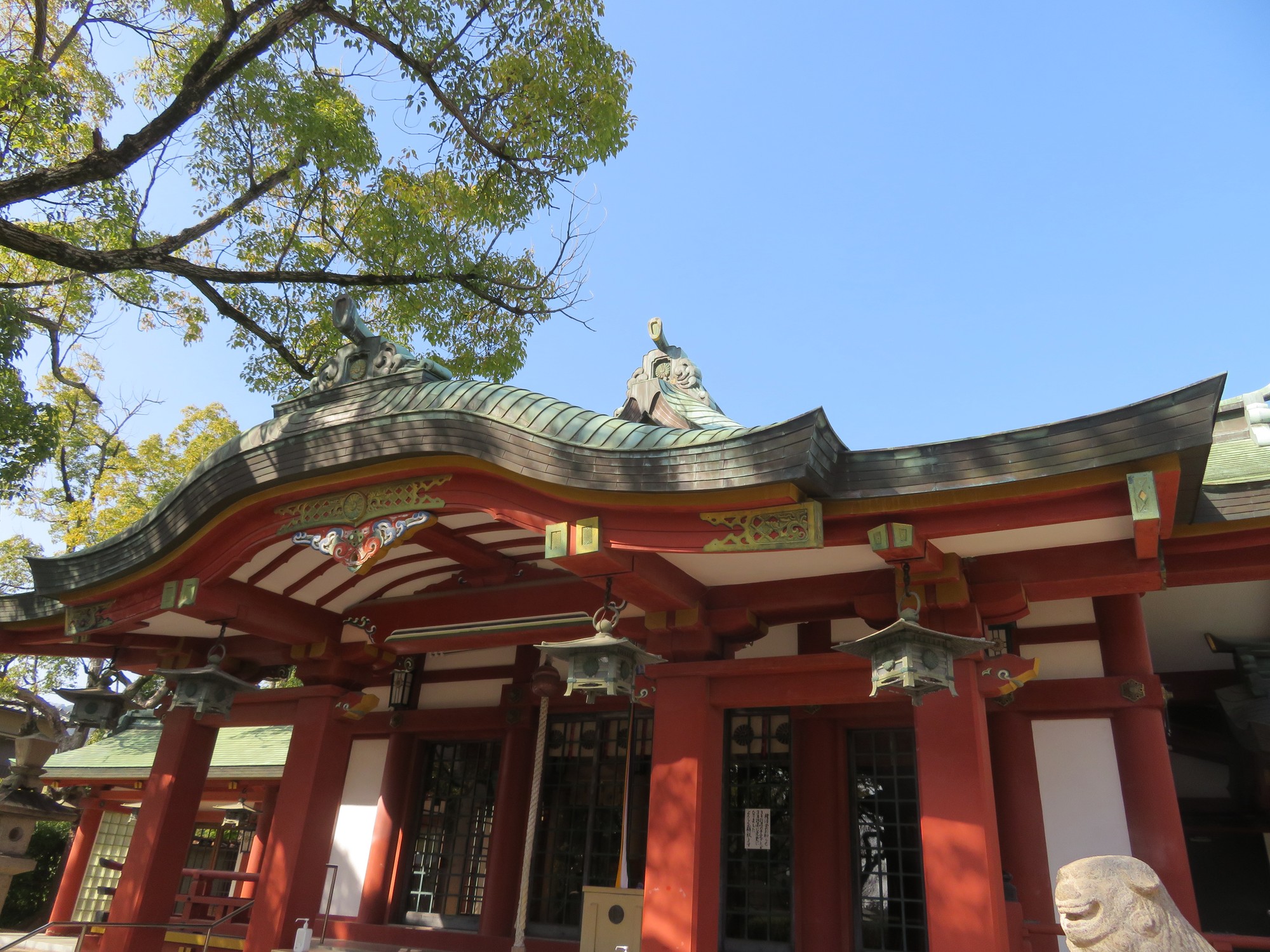 證誠神社の画像 - 2枚目