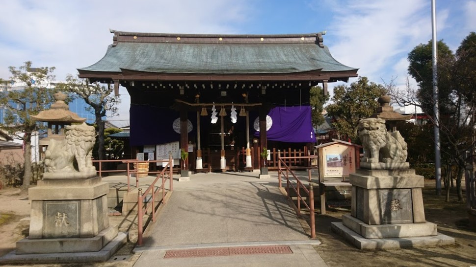貴布禰神社の画像 - 2枚目
