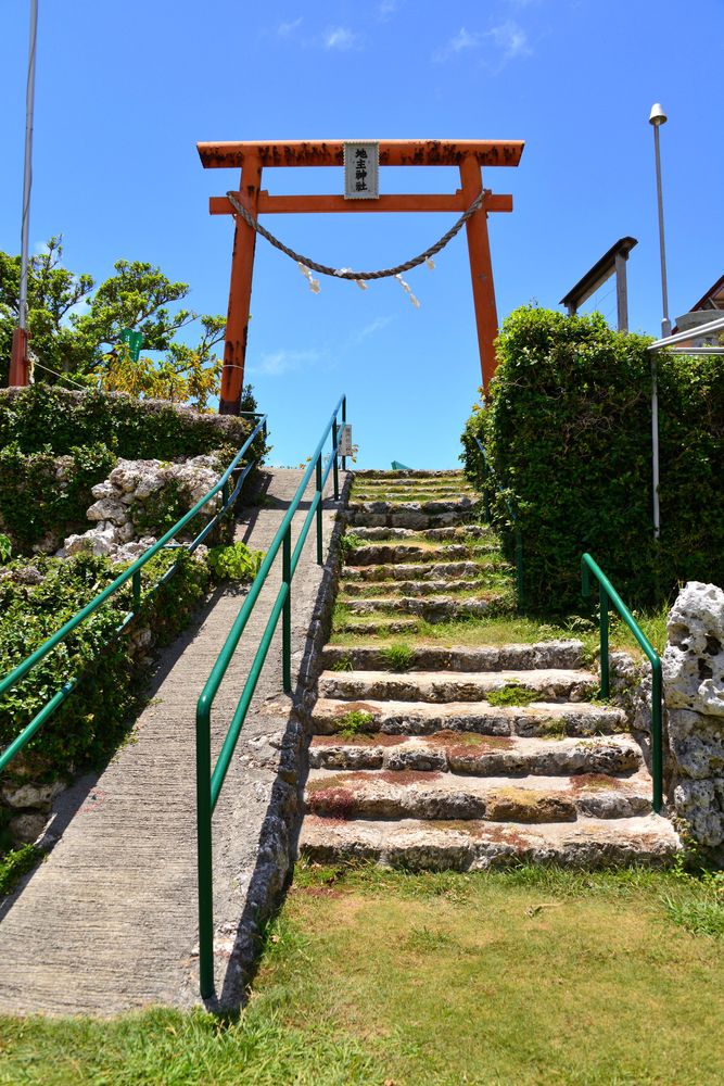 地主神社の画像 - 2枚目