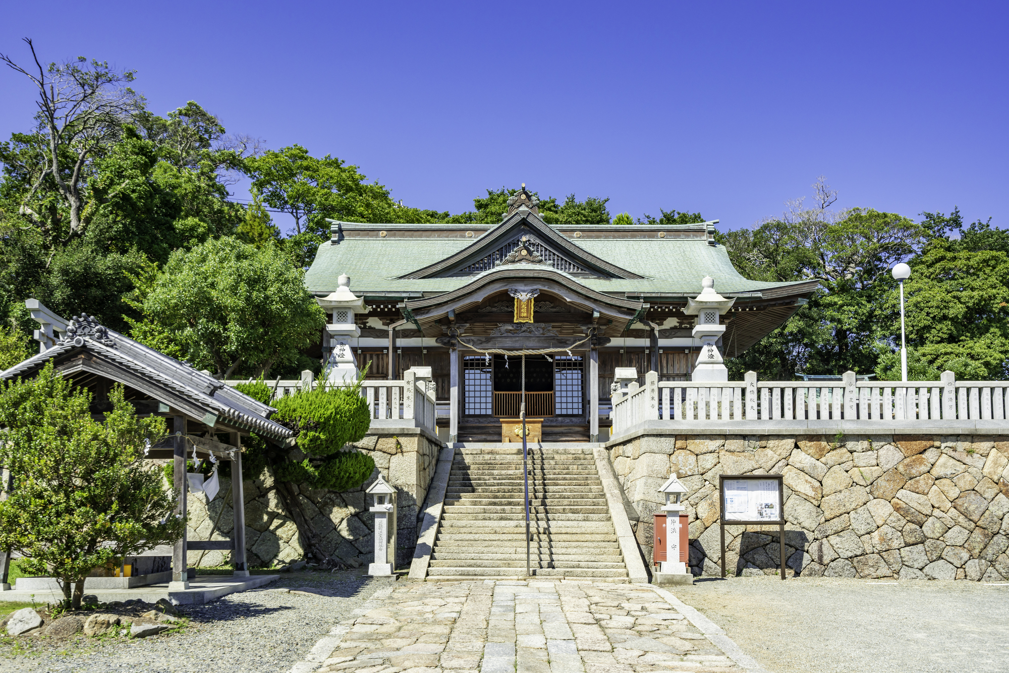 石屋神社の画像 - 2枚目