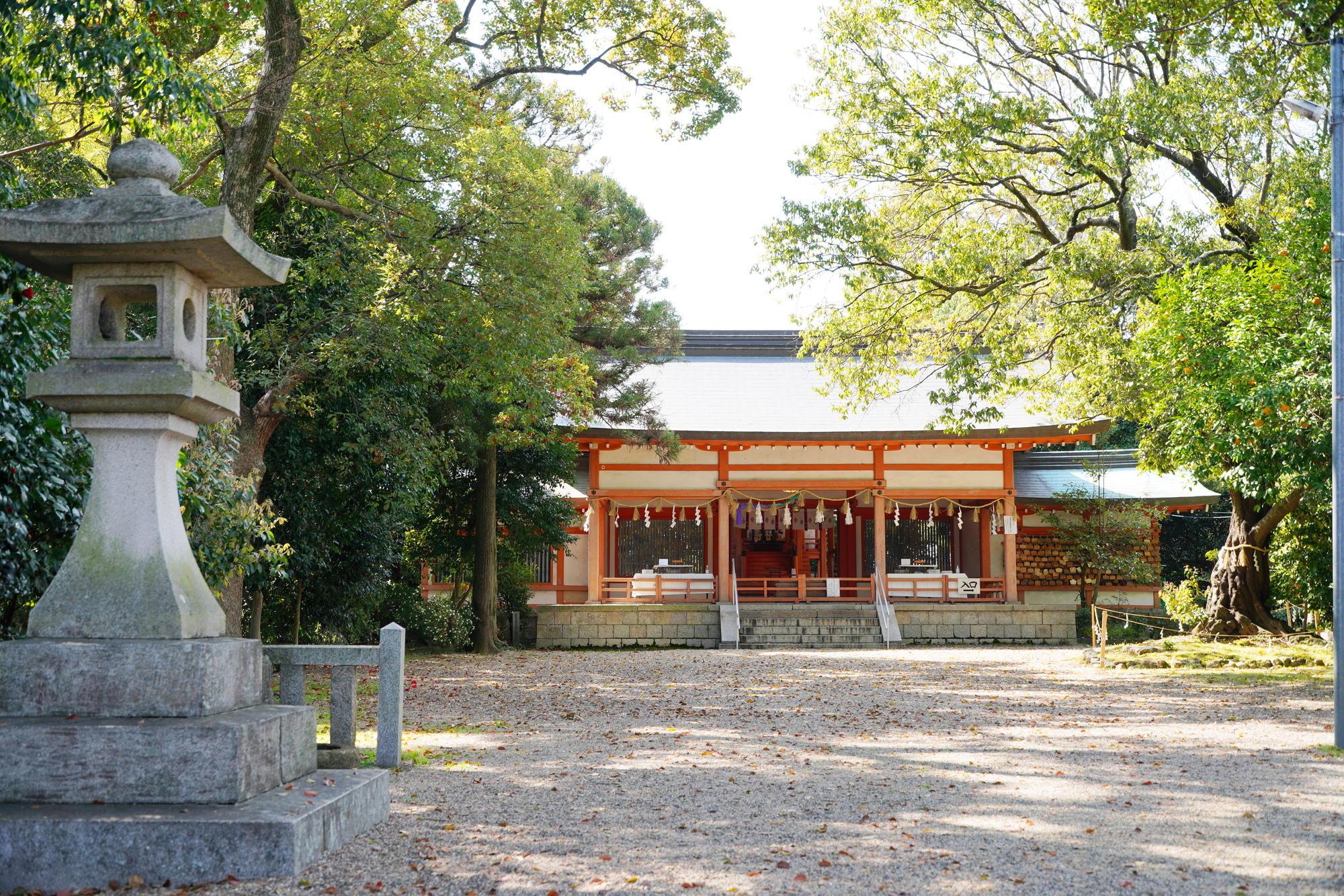 賣太神社