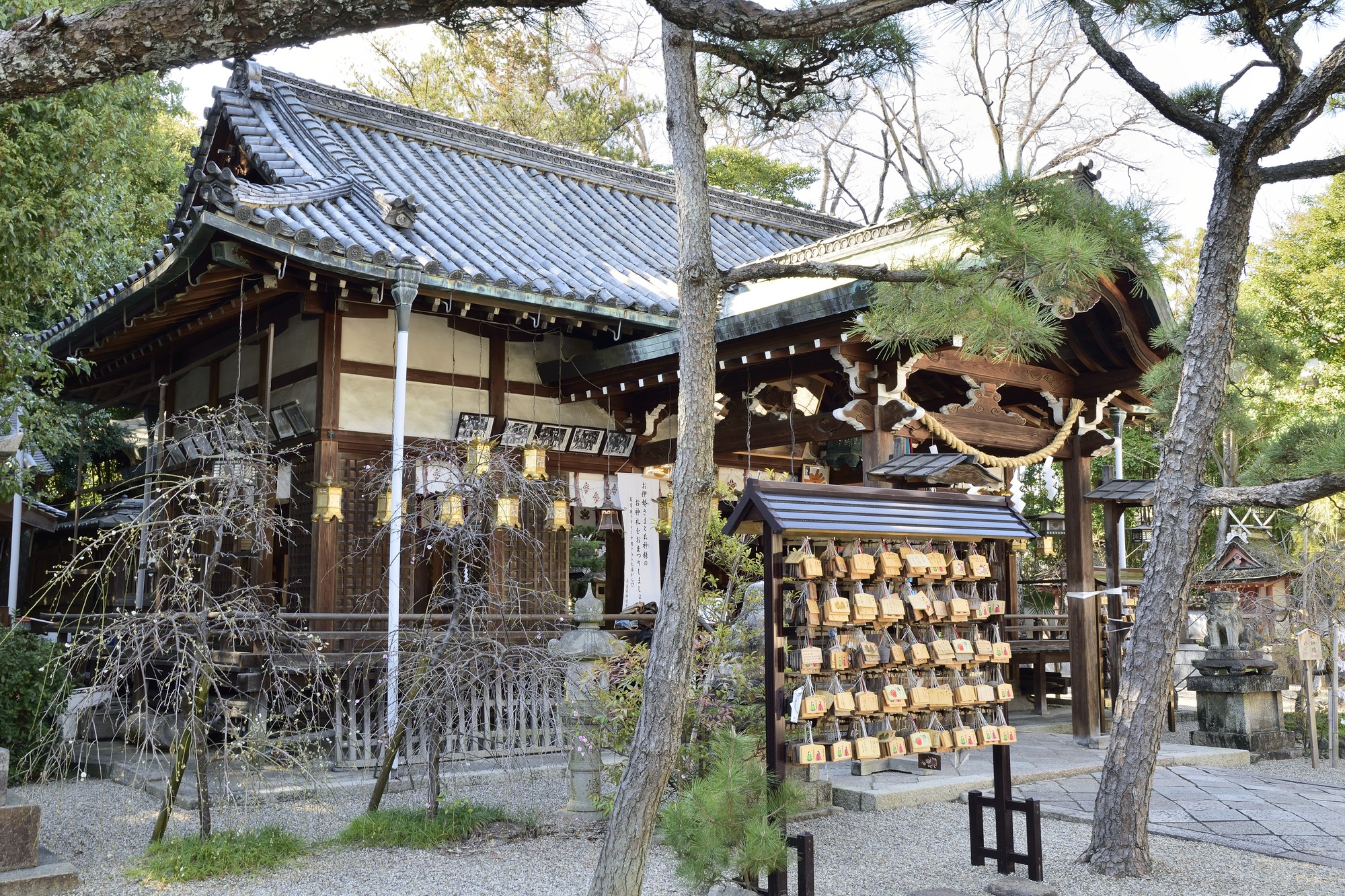 郡山八幡神社