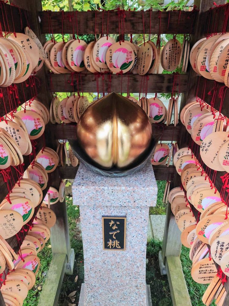 行田八幡神社の画像 - 4枚目