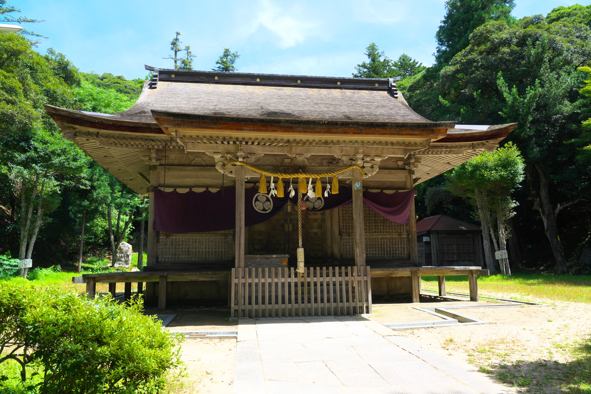 鳥取東照宮の画像 - 2枚目