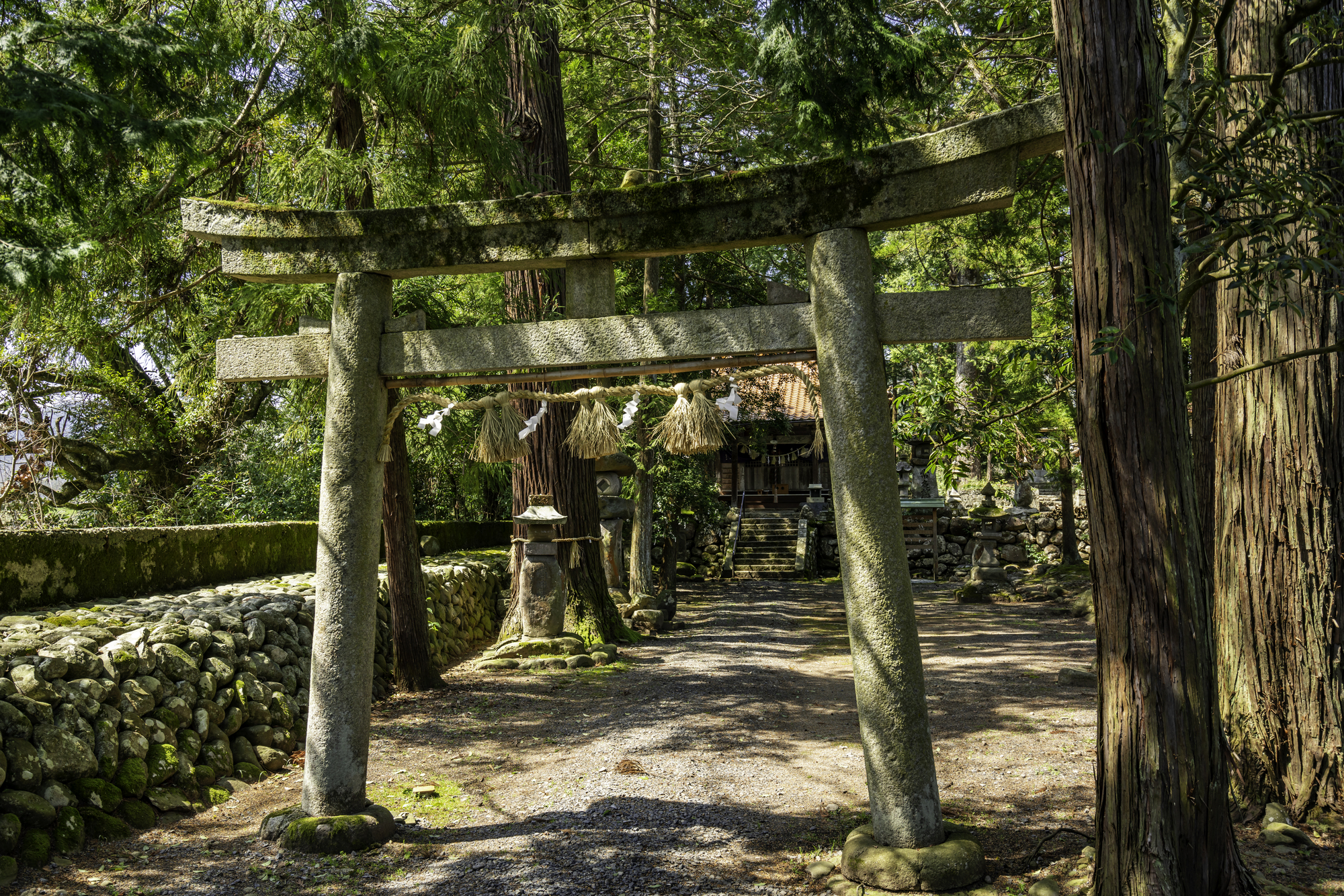 賣沼神社