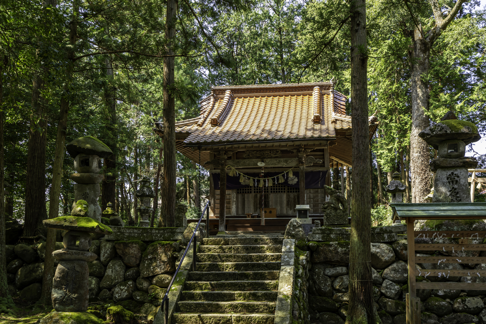 賣沼神社の画像 - 2枚目