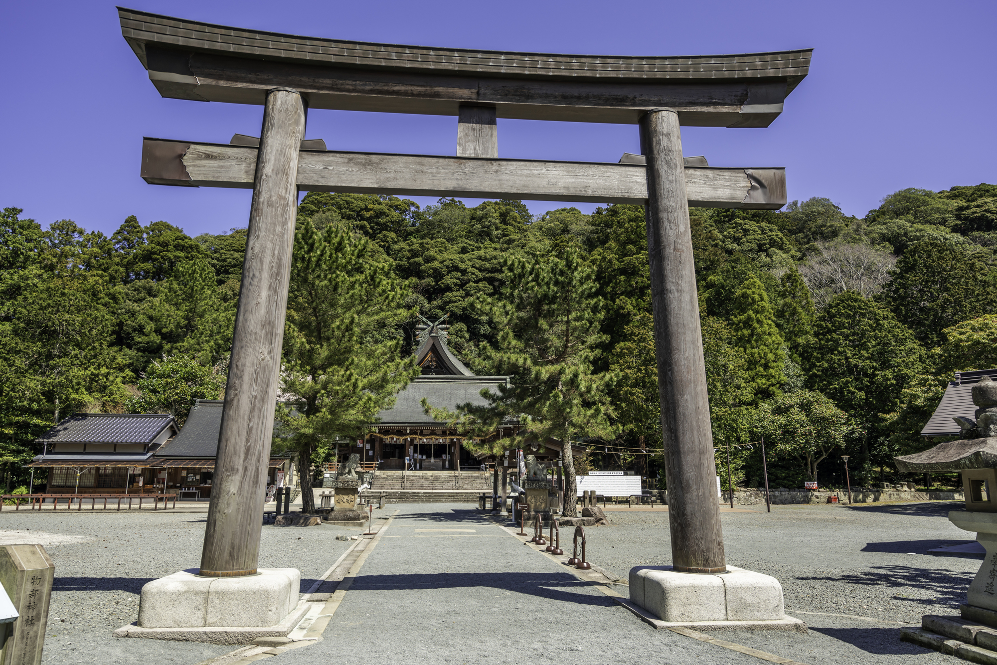 物部神社