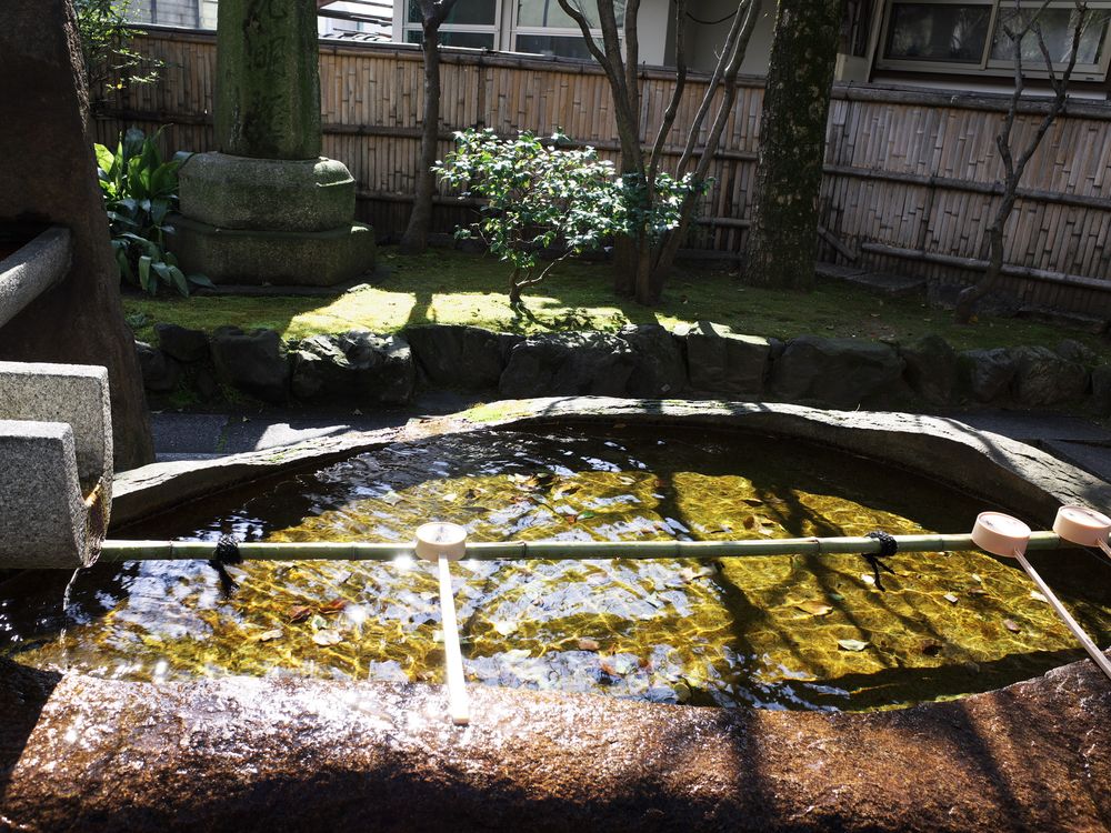 安井金比羅宮の画像 - 5枚目