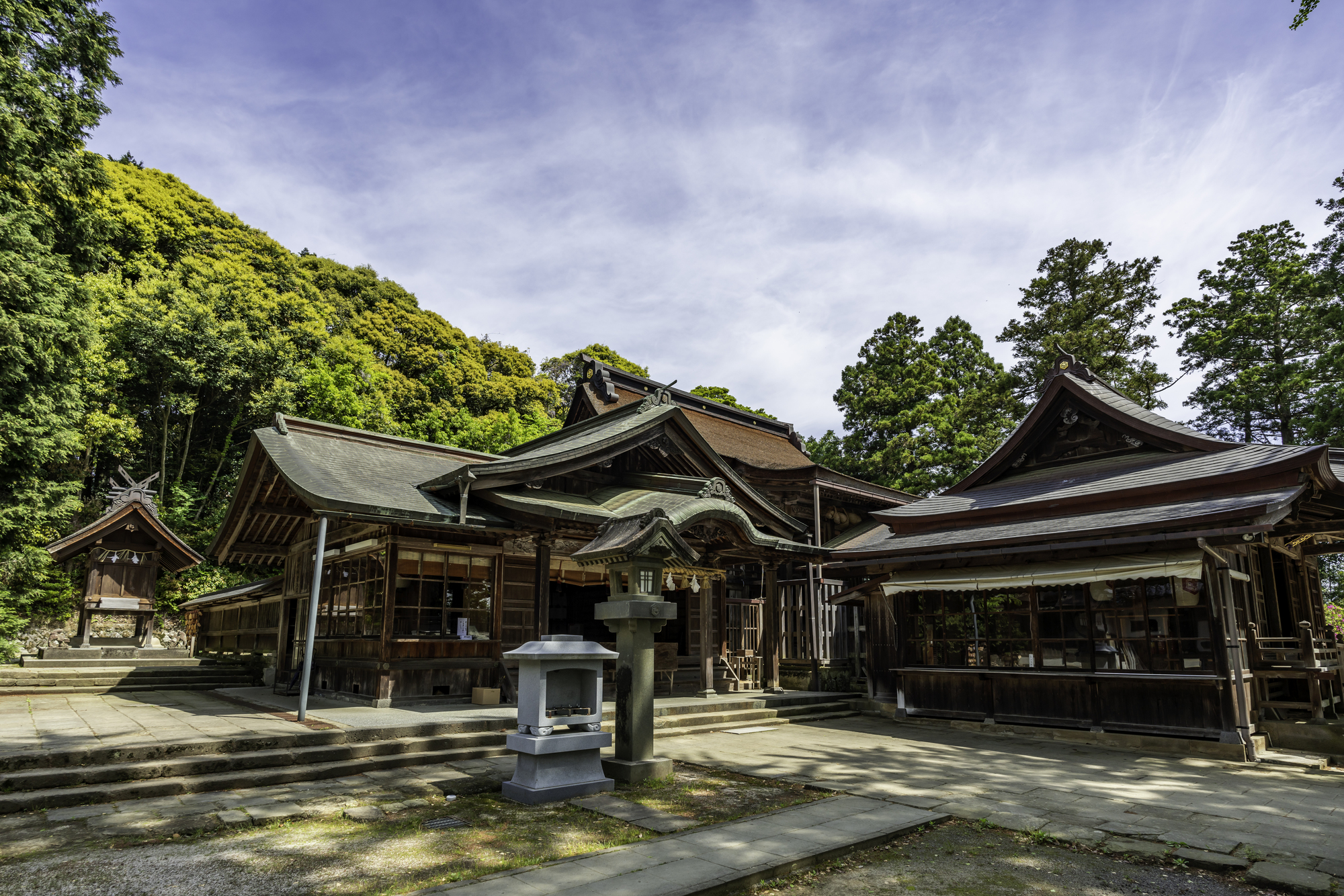 平濱八幡宮の画像 - 2枚目