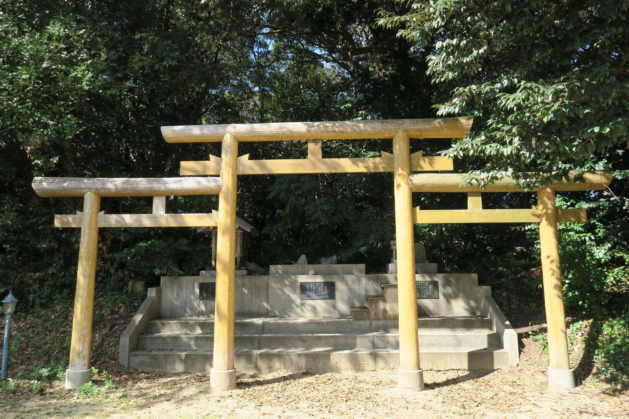 長浜神社
