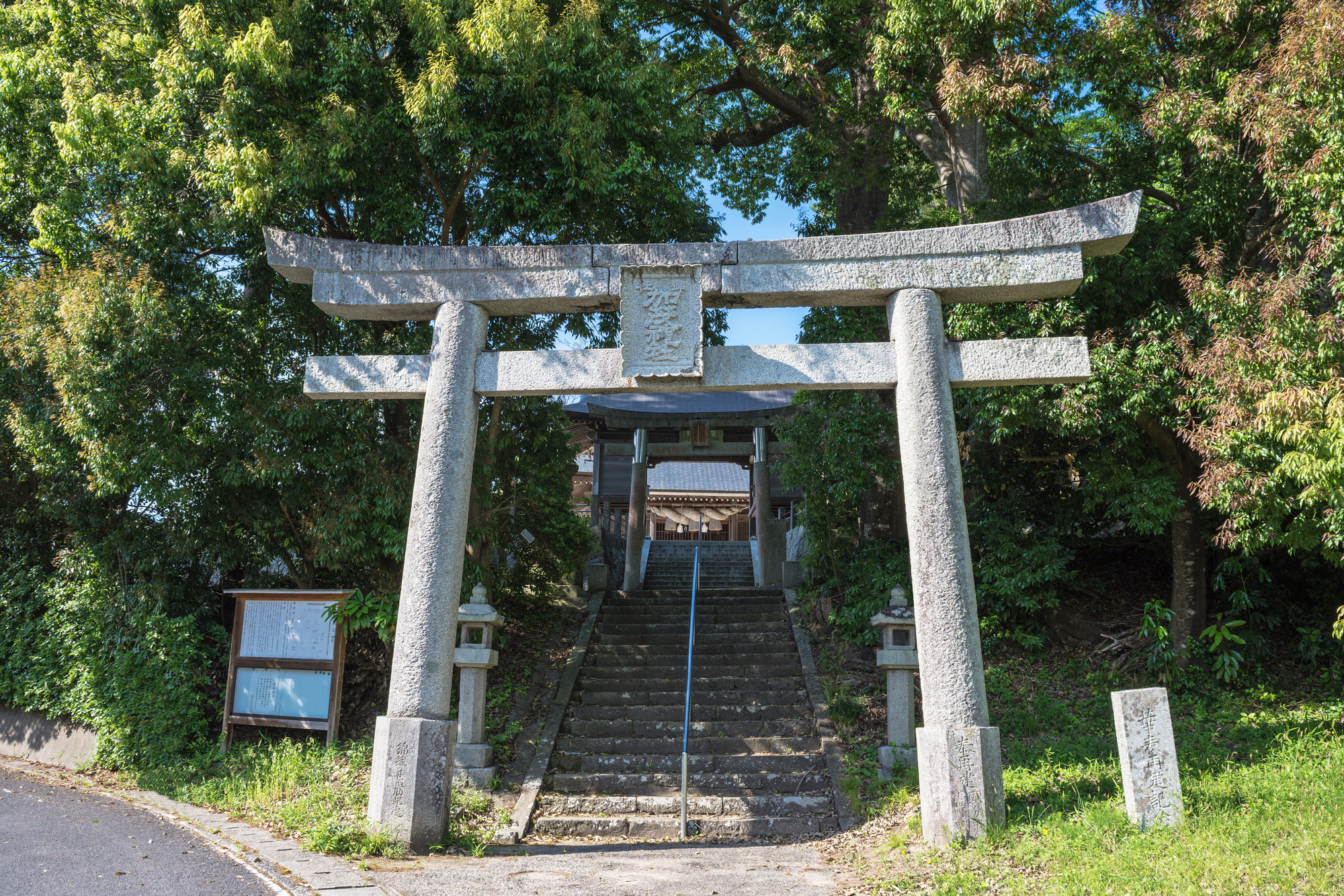 加茂神社