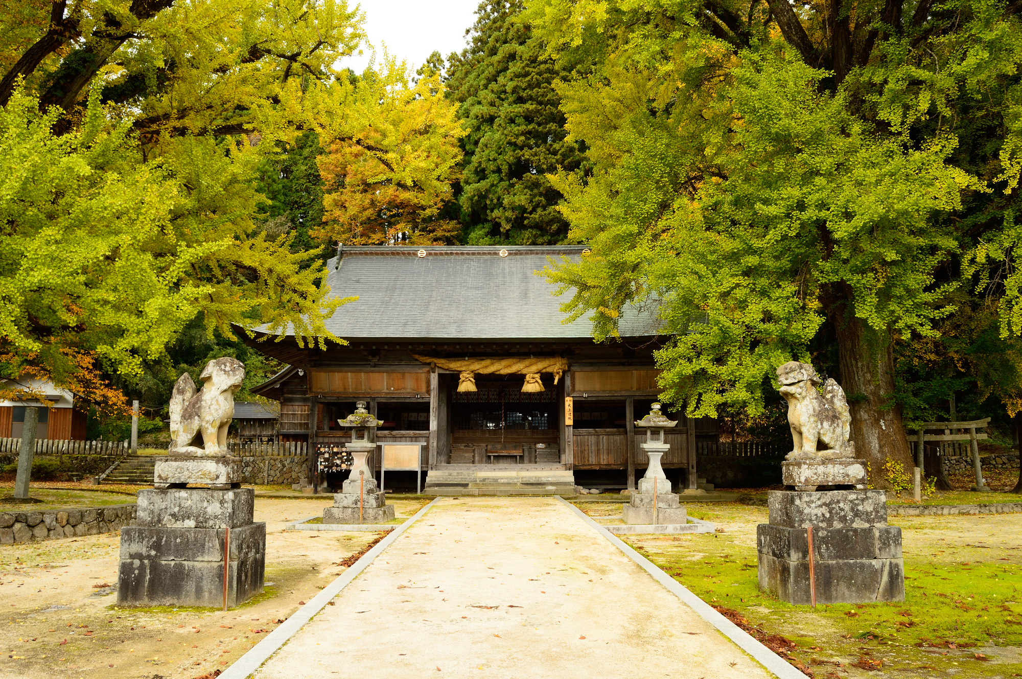 福田神社