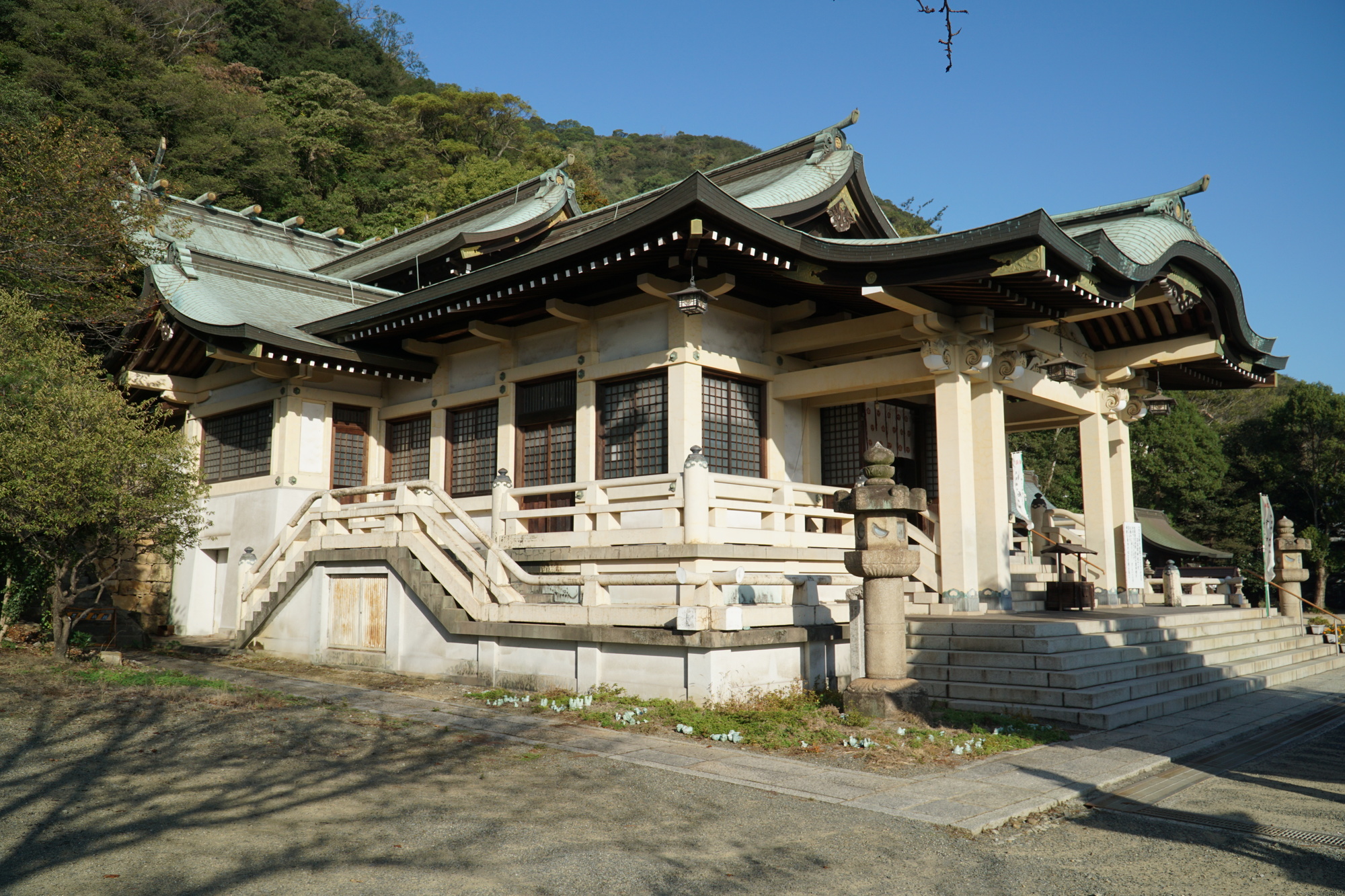 沼名前神社の画像 - 2枚目