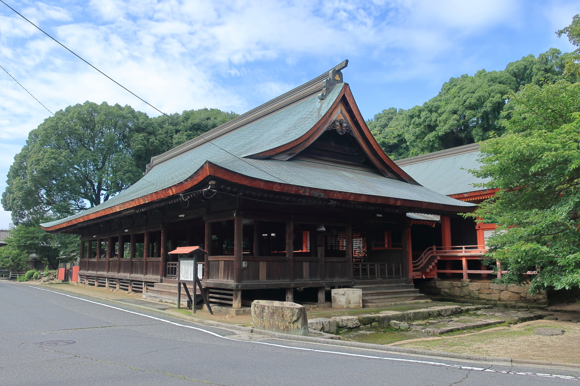 地御前神社