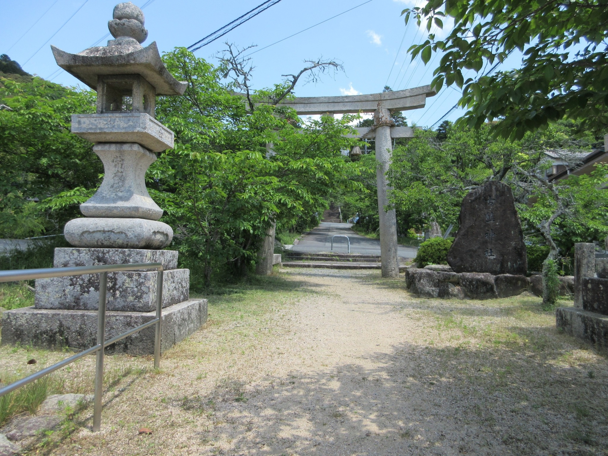 古熊神社
