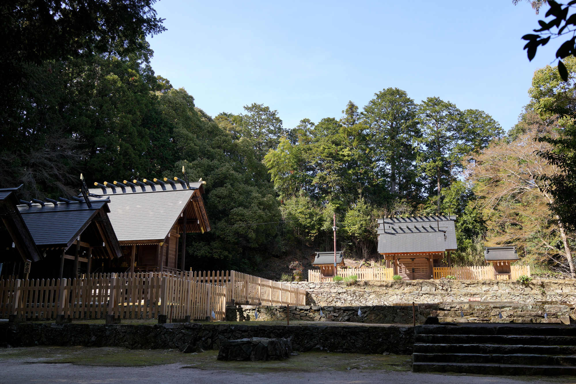 山口大神宮の画像 - 2枚目