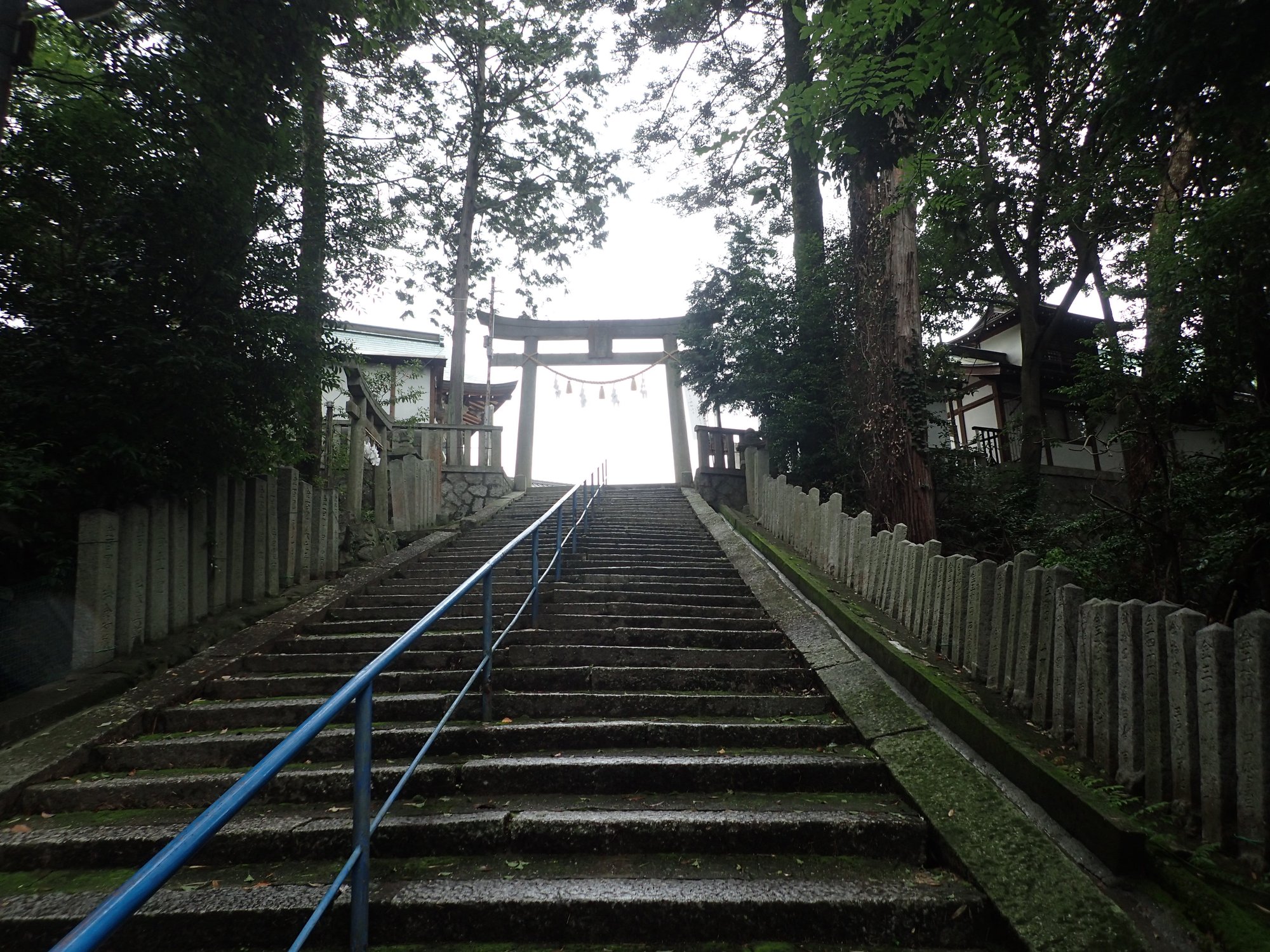 椎尾八幡宮