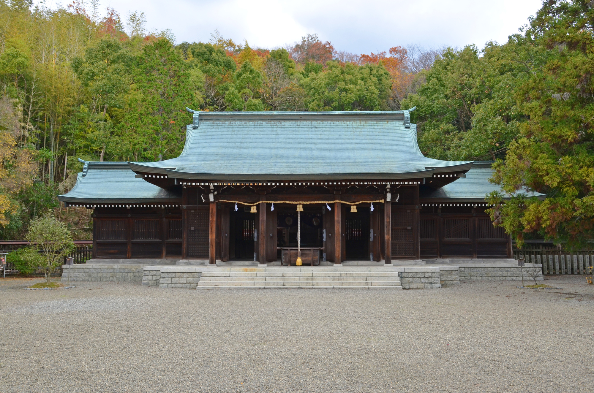 阿波神社の画像 - 2枚目