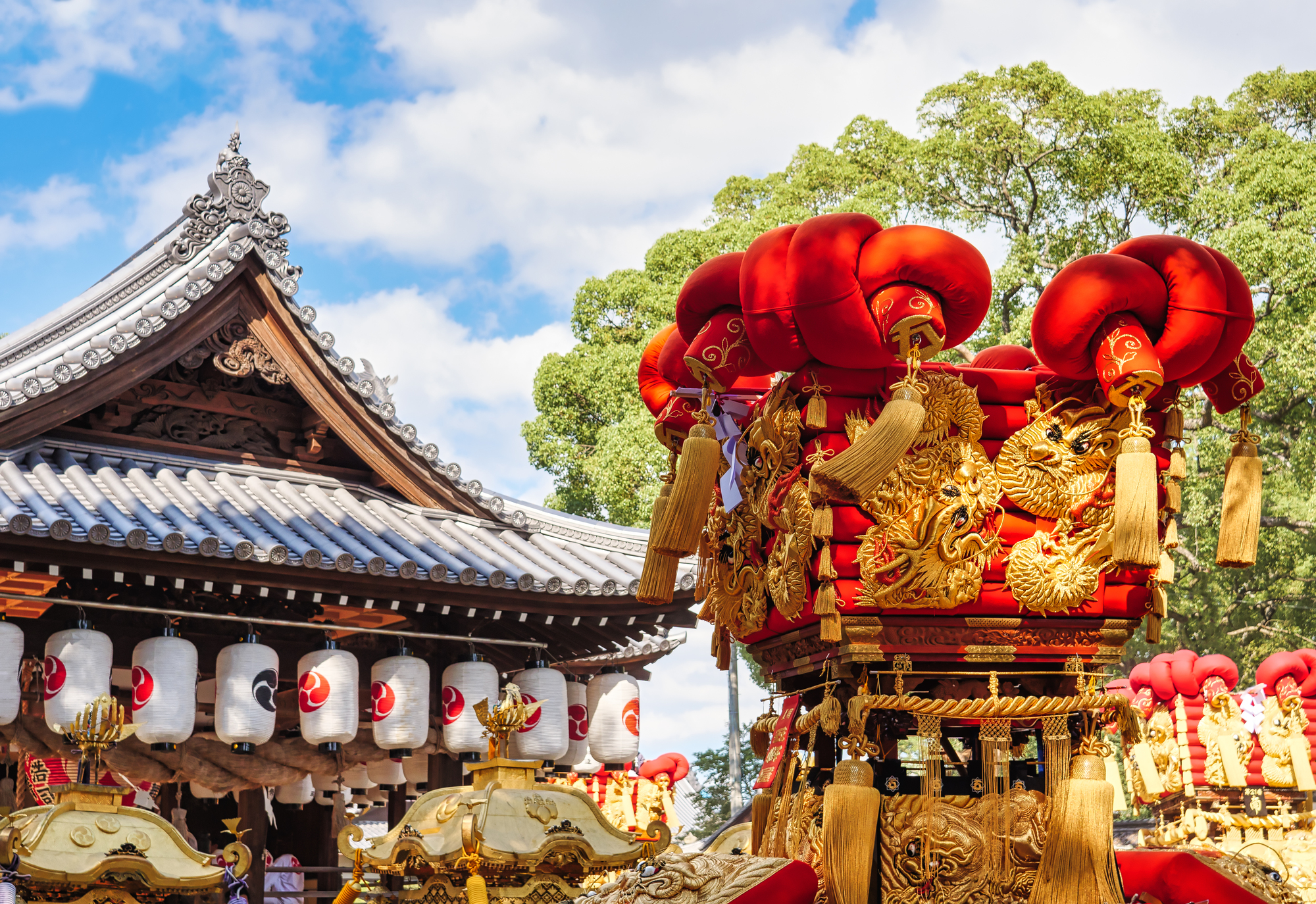 豊浜八幡神社の画像 - 2枚目
