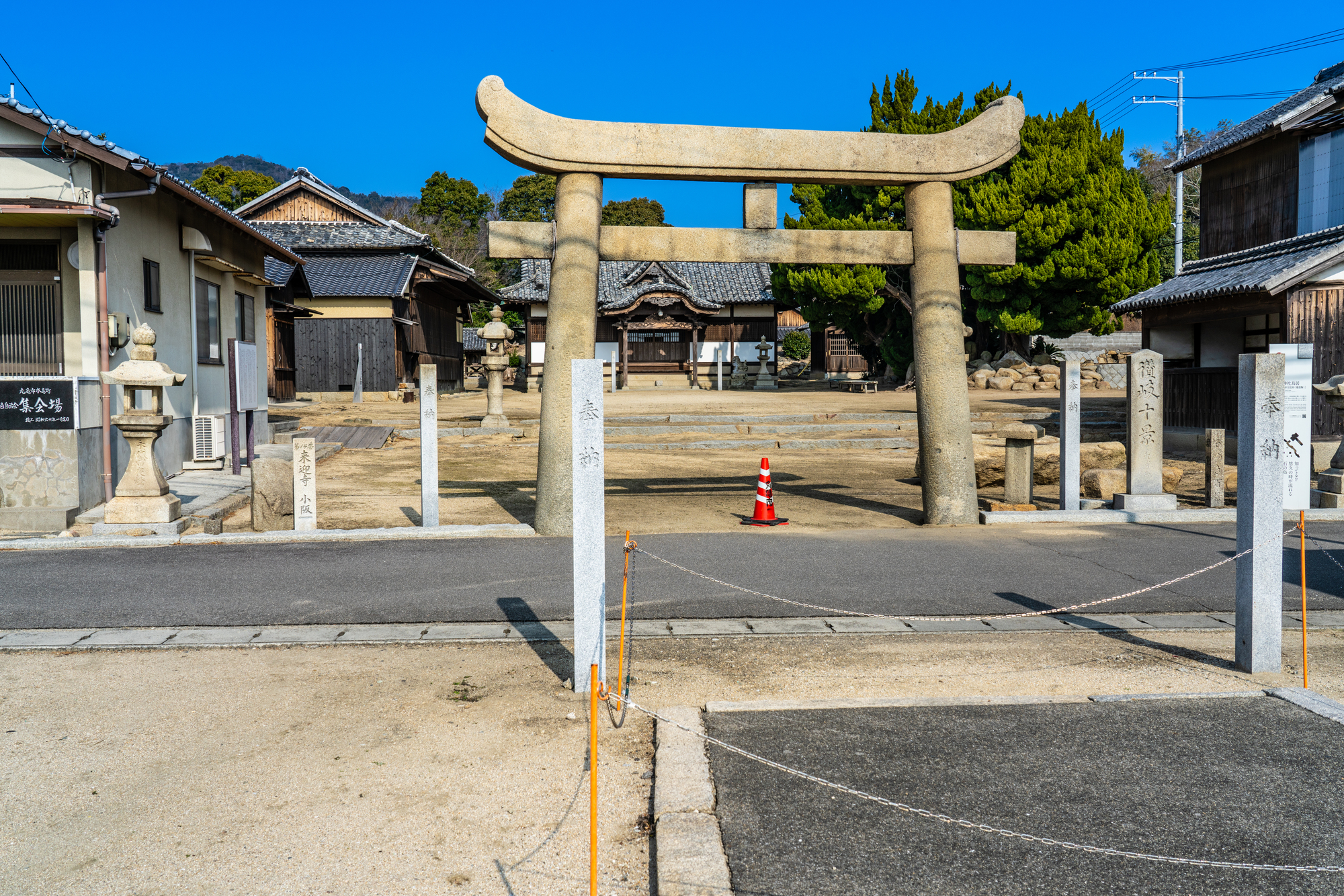 木烏神社