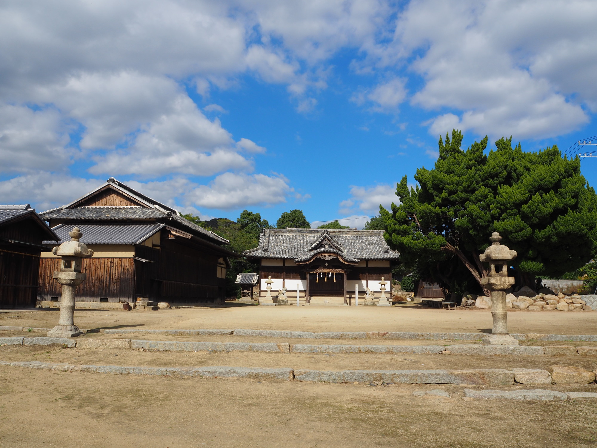 木烏神社の画像 - 2枚目