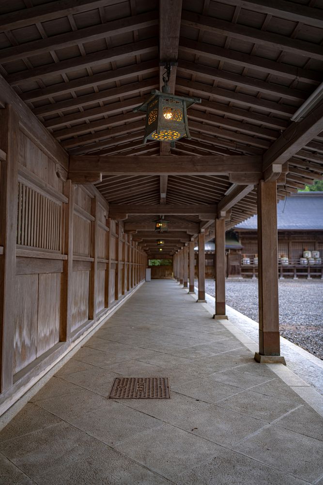 彌彦神社の画像 - 3枚目