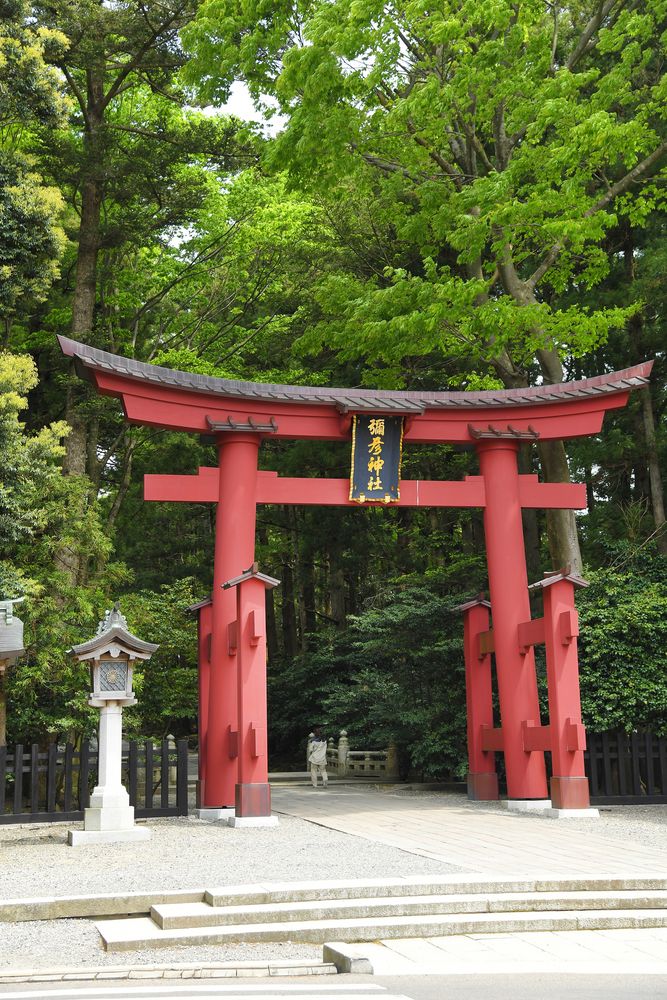 彌彦神社の画像 - 5枚目